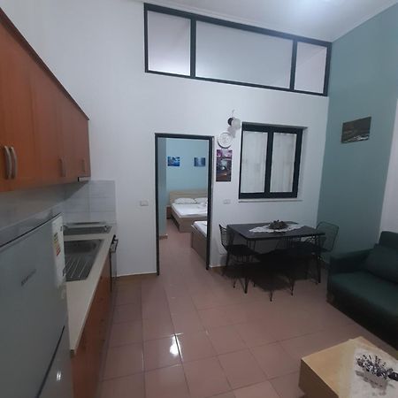 Mucaj House Leilighet Vlorë Eksteriør bilde