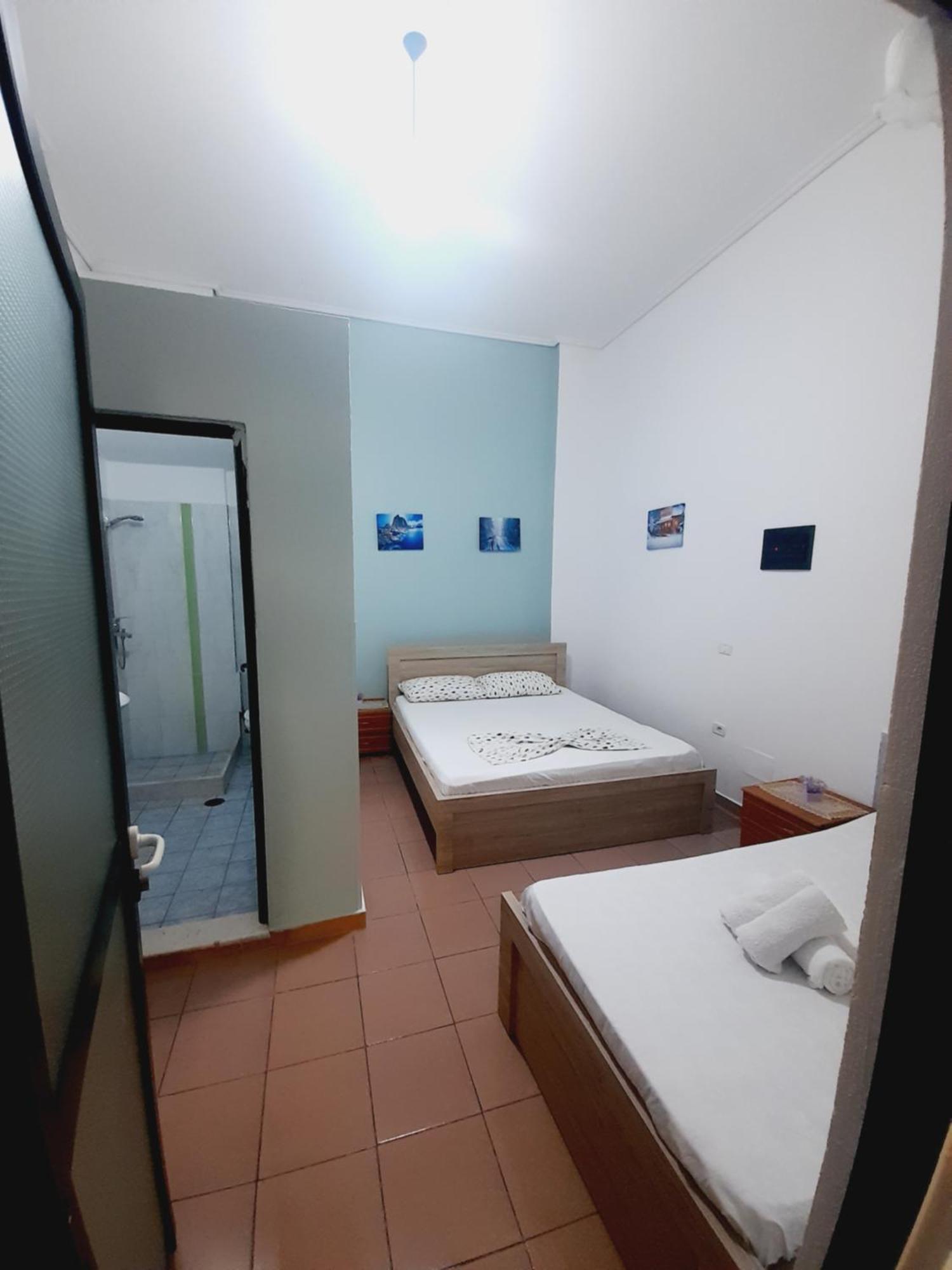 Mucaj House Leilighet Vlorë Eksteriør bilde