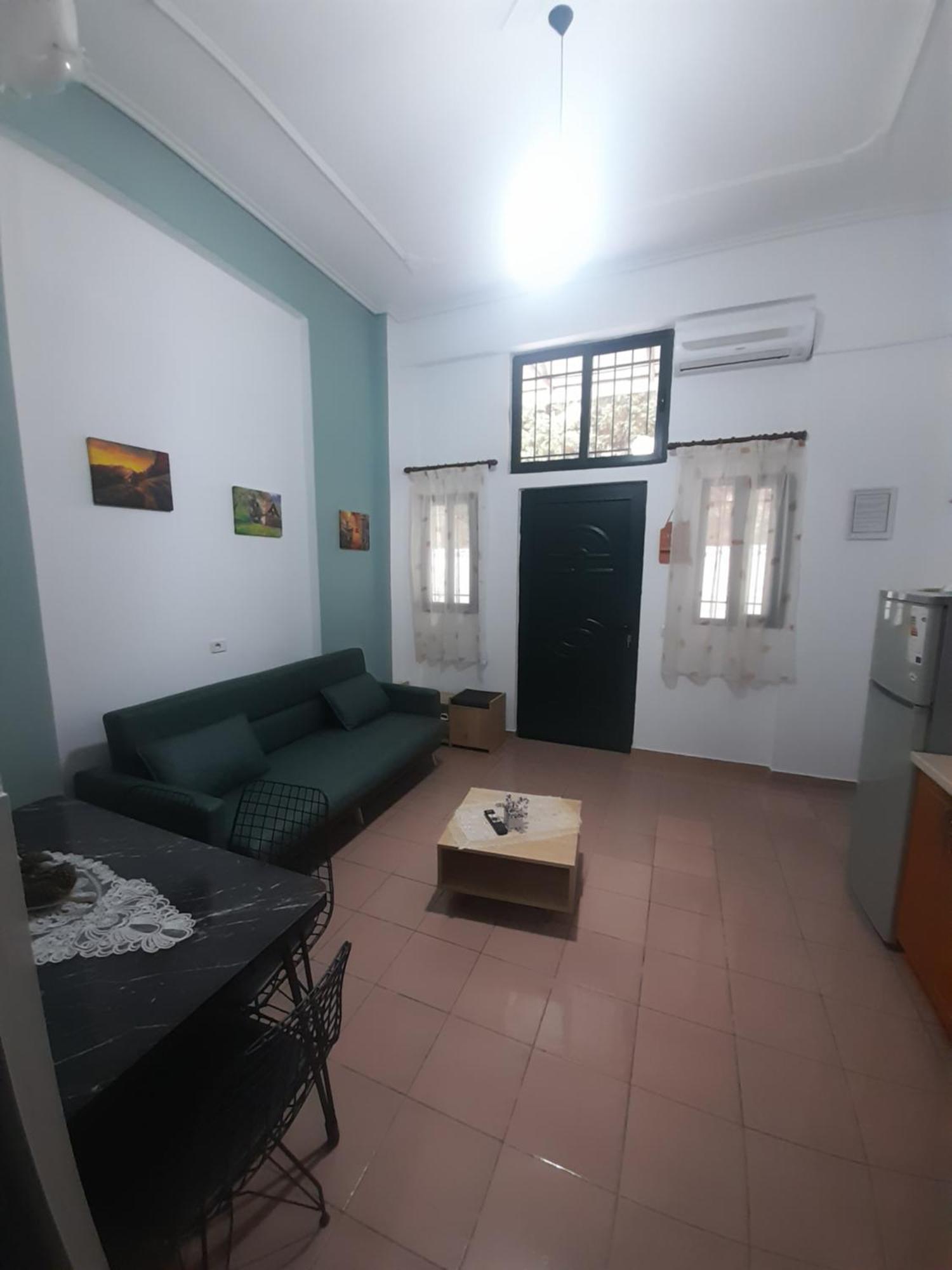 Mucaj House Leilighet Vlorë Eksteriør bilde
