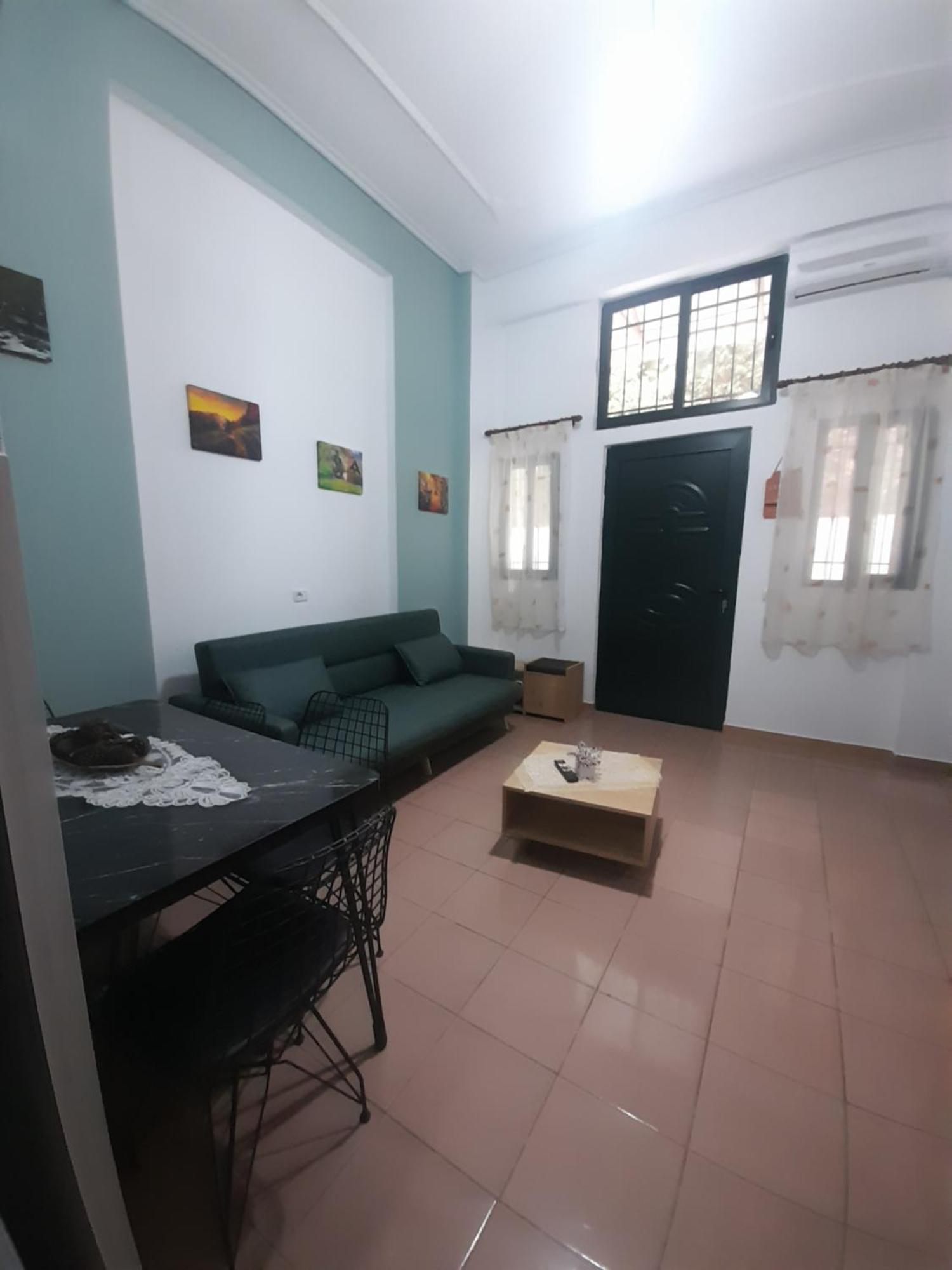 Mucaj House Leilighet Vlorë Eksteriør bilde