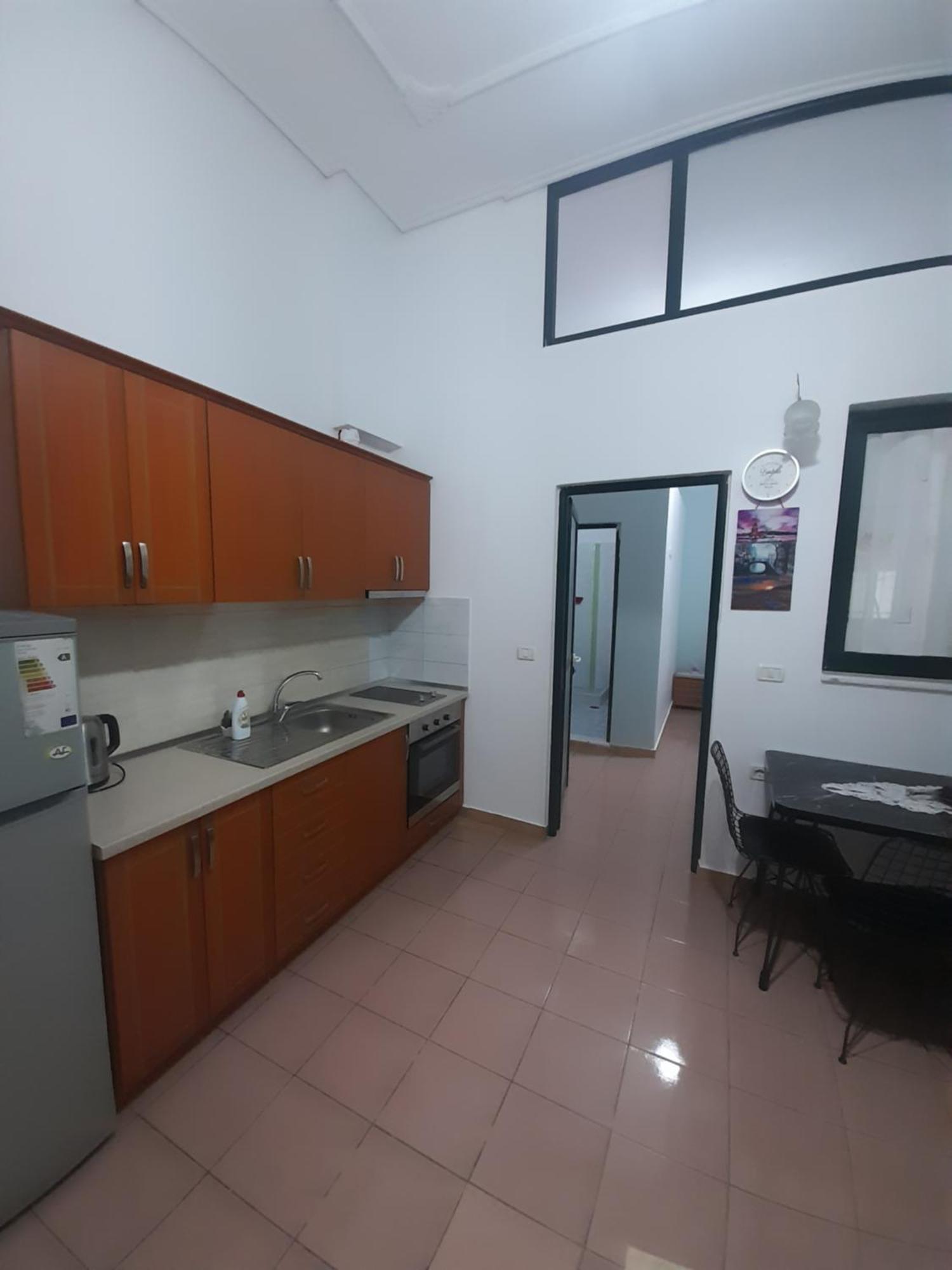 Mucaj House Leilighet Vlorë Eksteriør bilde