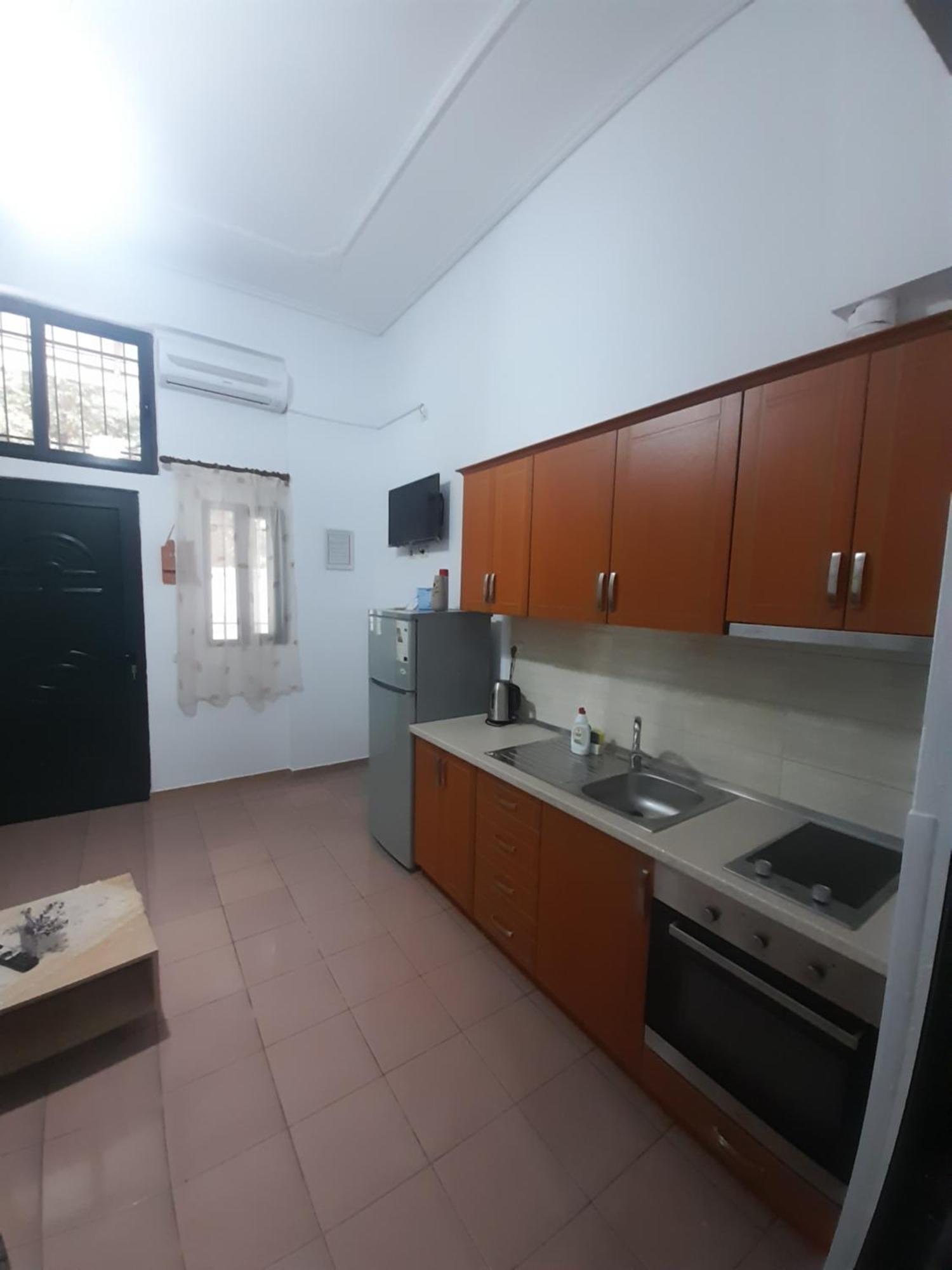 Mucaj House Leilighet Vlorë Eksteriør bilde