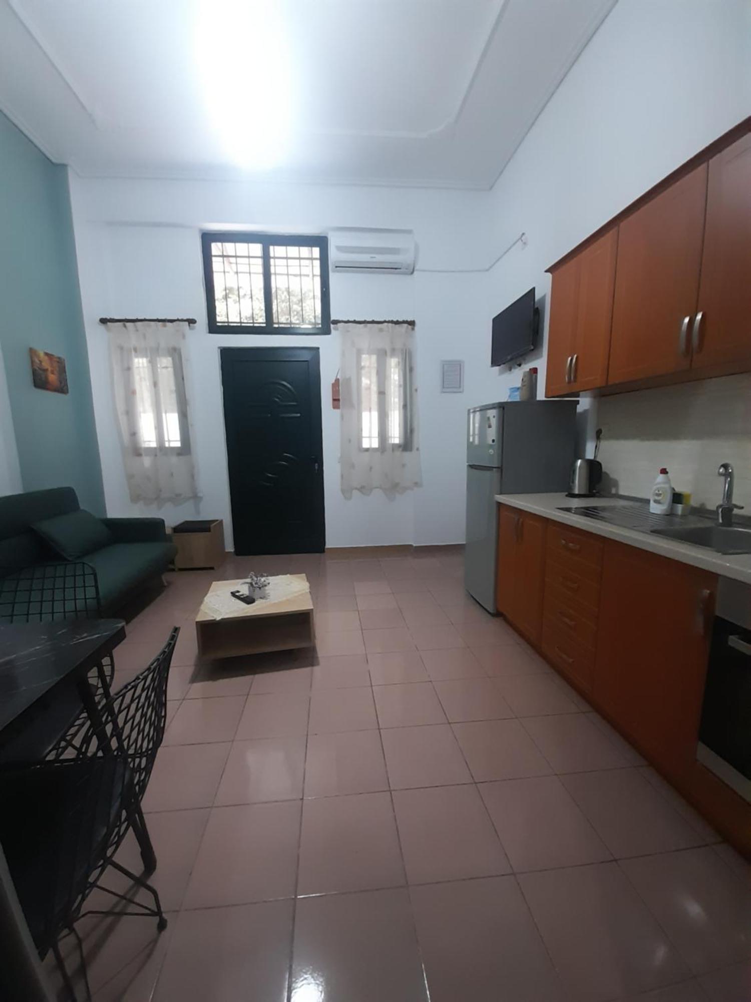Mucaj House Leilighet Vlorë Eksteriør bilde