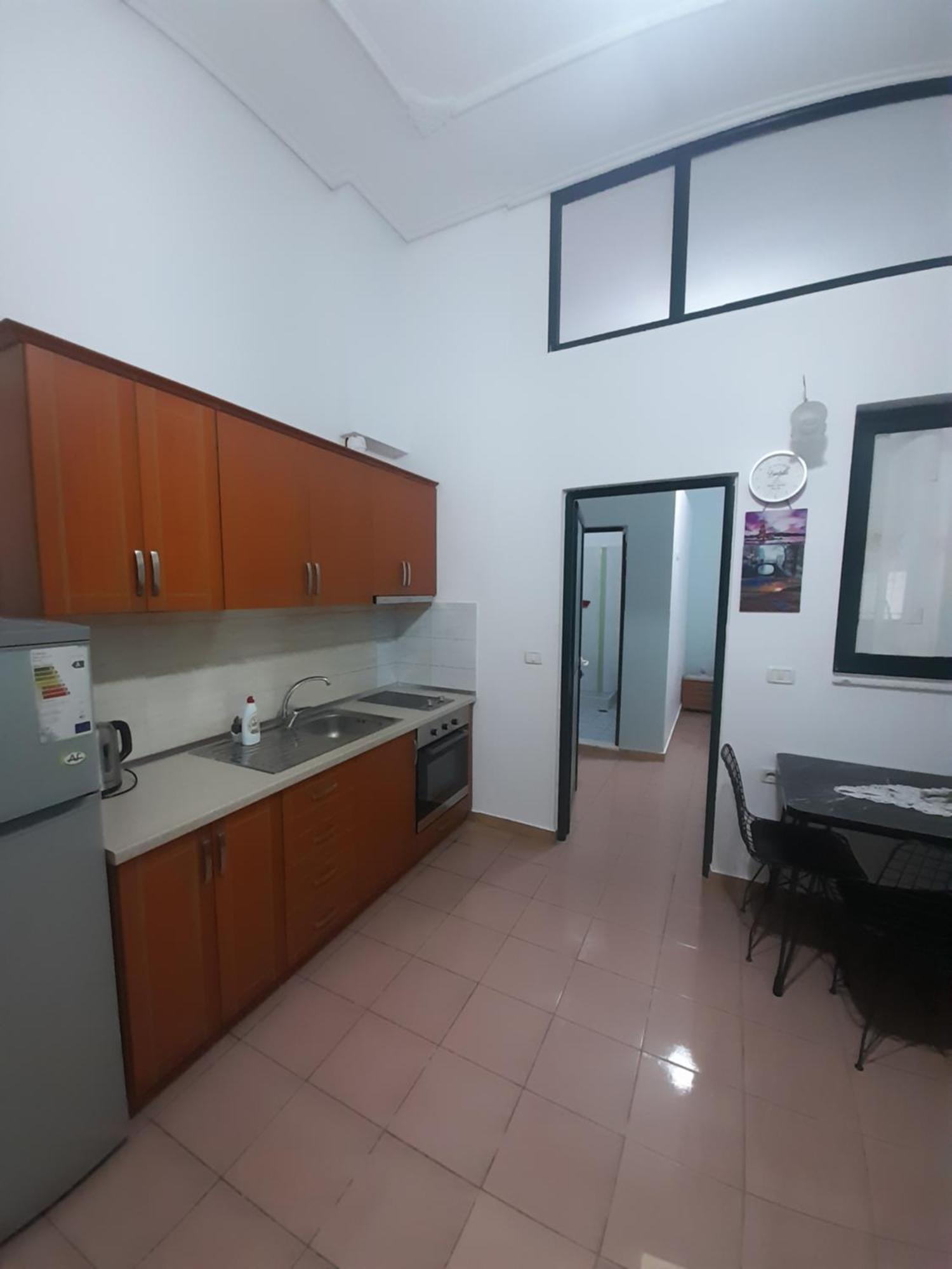 Mucaj House Leilighet Vlorë Eksteriør bilde
