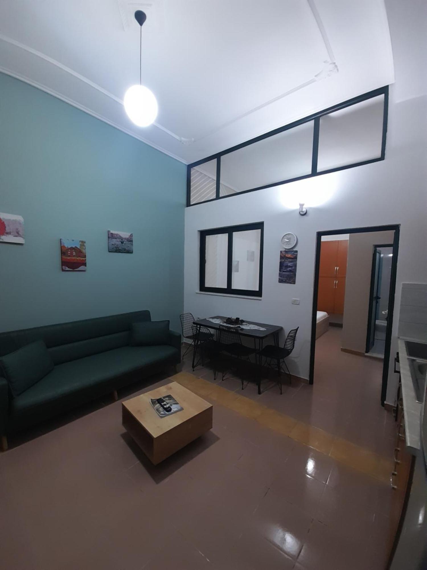 Mucaj House Leilighet Vlorë Eksteriør bilde