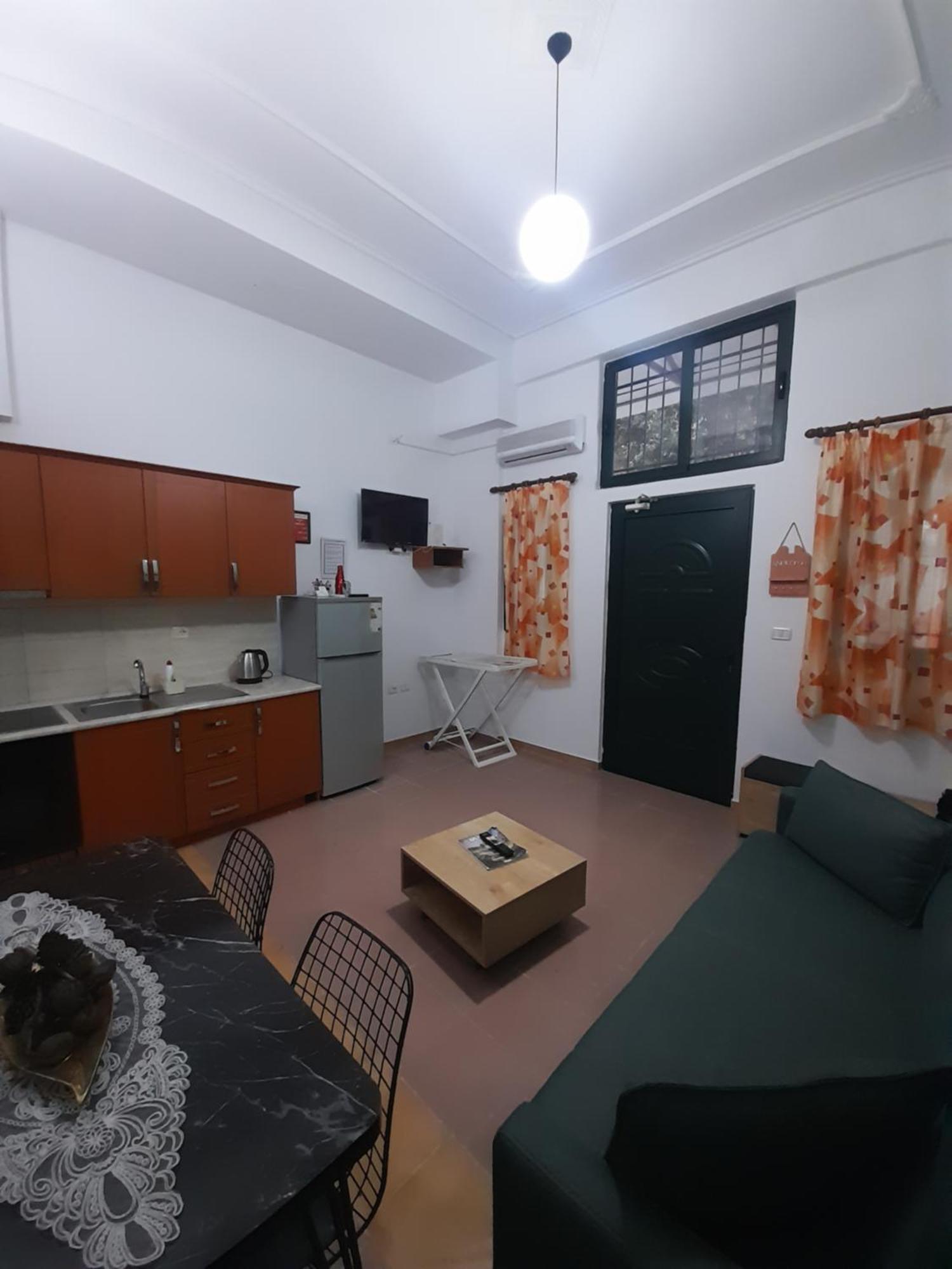 Mucaj House Leilighet Vlorë Eksteriør bilde